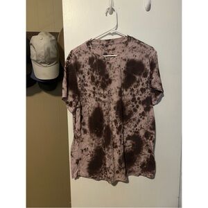 Lululemon All Yours Tee